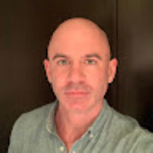 Meet your Posher, Brian